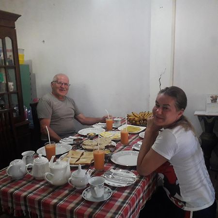 Saman Homestay Tangalle Εξωτερικό φωτογραφία