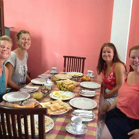 Saman Homestay Tangalle Εξωτερικό φωτογραφία