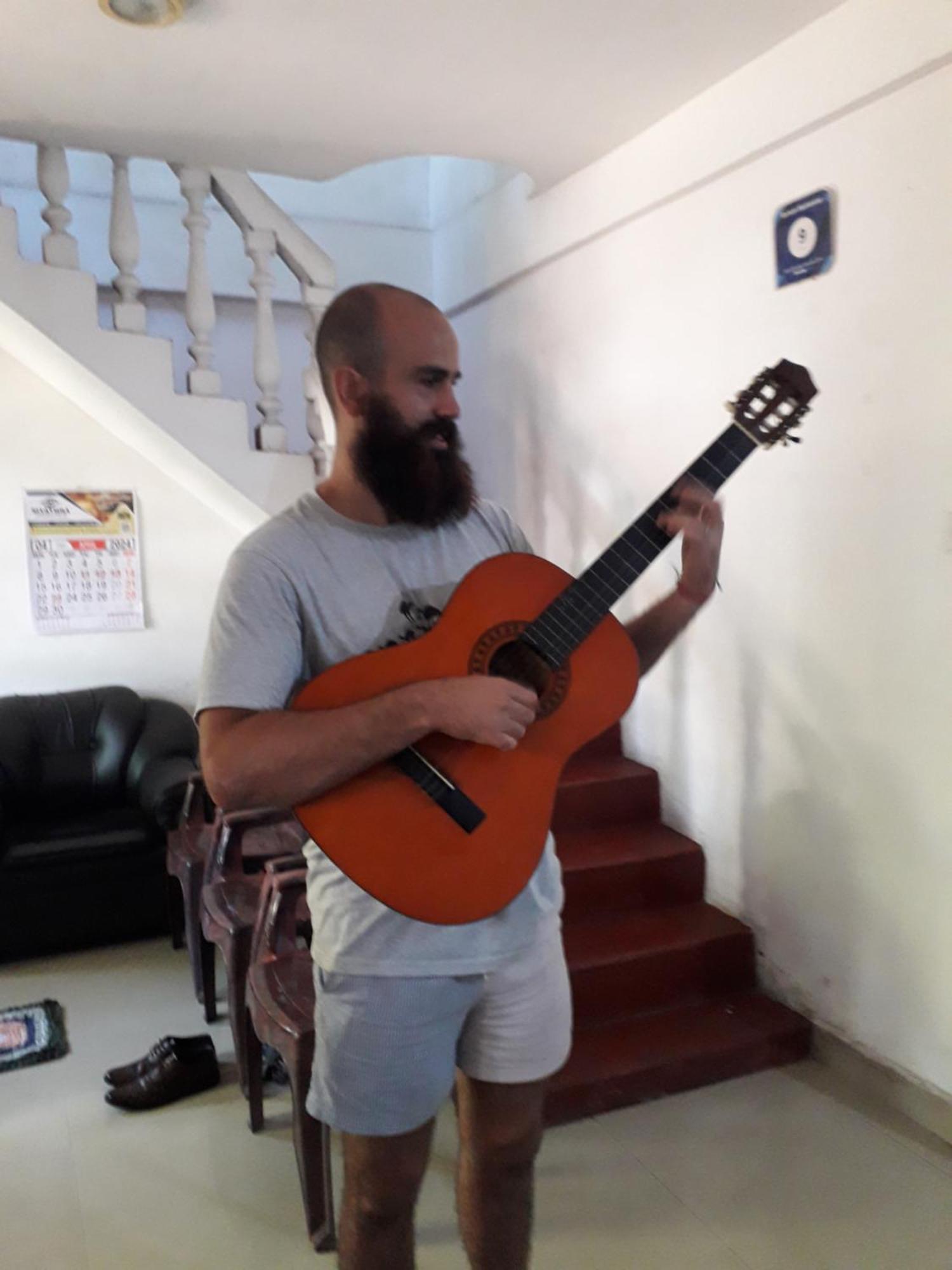 Saman Homestay Tangalle Εξωτερικό φωτογραφία