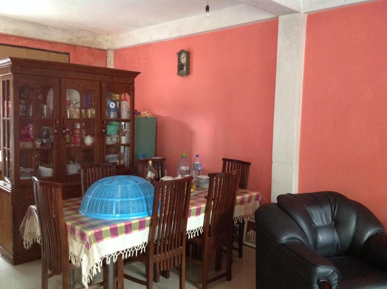 Saman Homestay Tangalle Εξωτερικό φωτογραφία