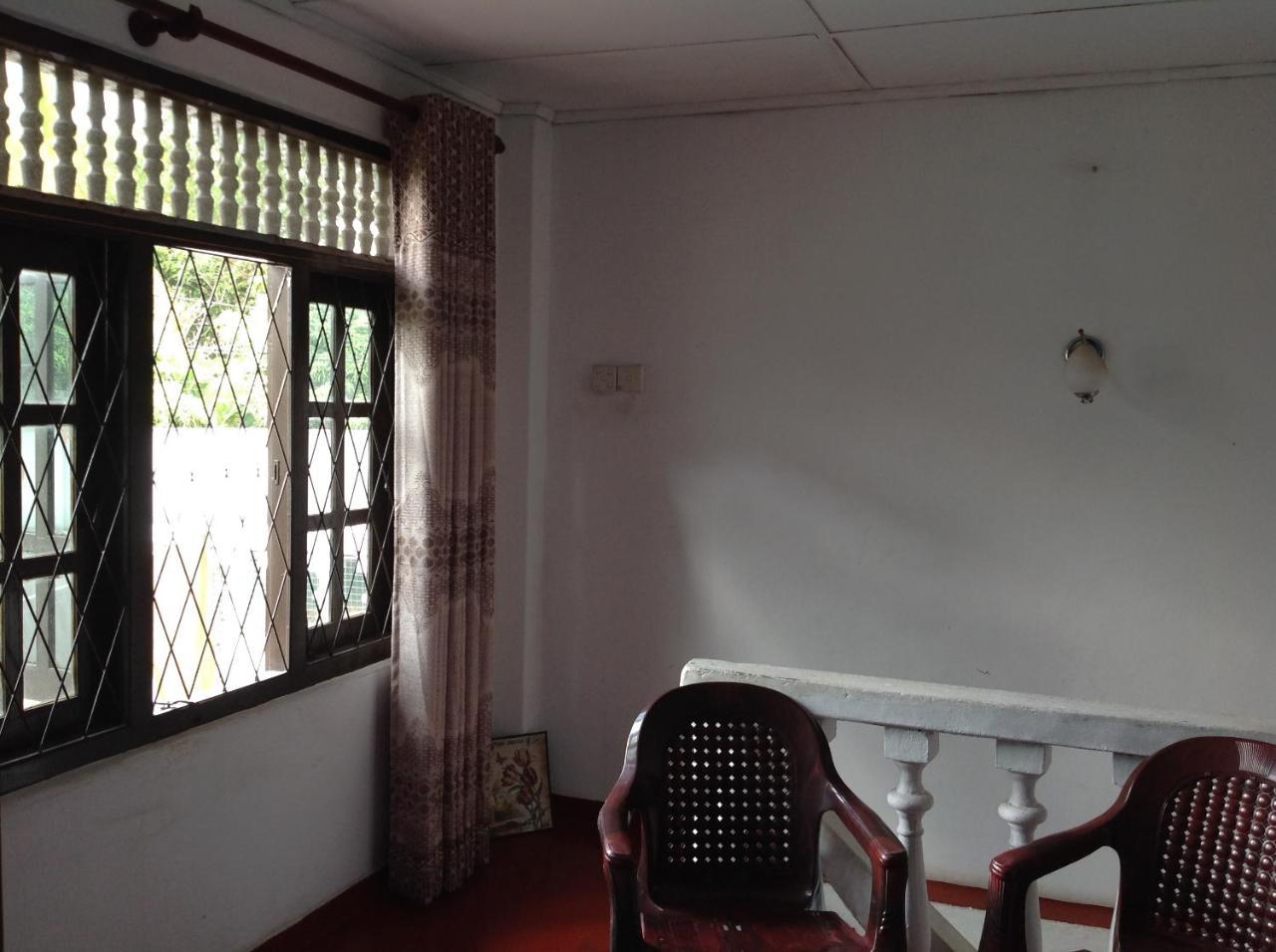 Saman Homestay Tangalle Εξωτερικό φωτογραφία