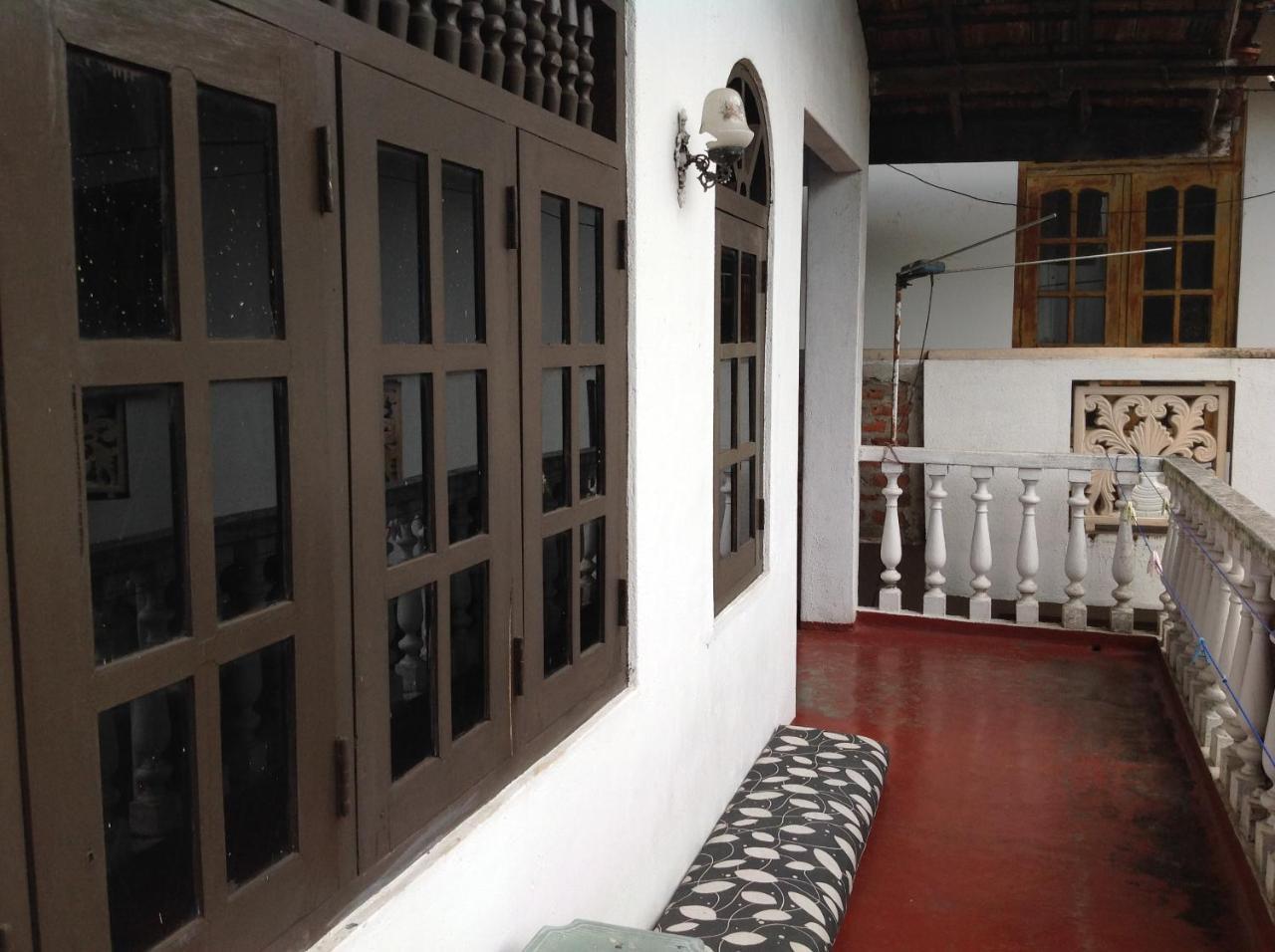 Saman Homestay Tangalle Εξωτερικό φωτογραφία