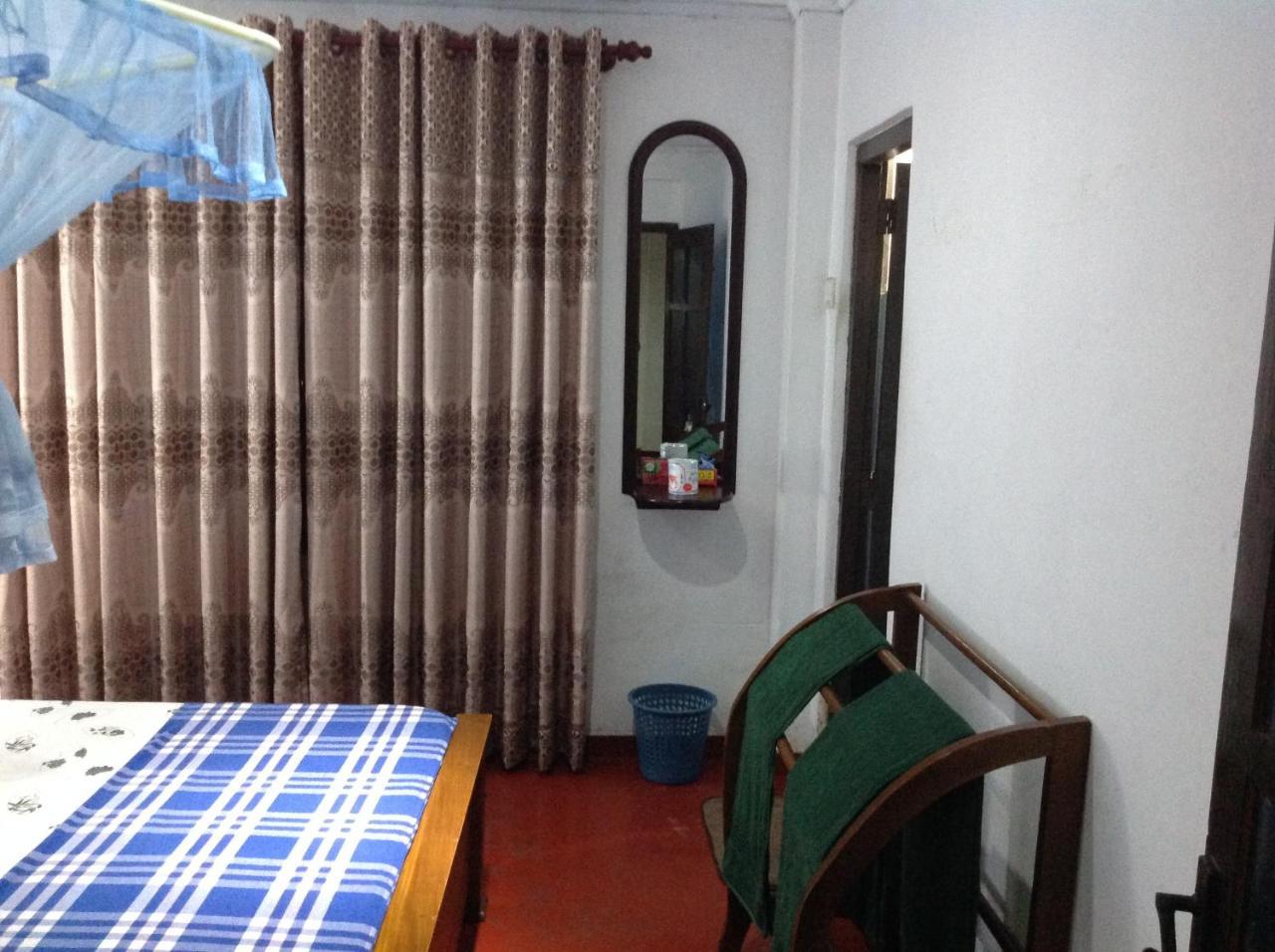 Saman Homestay Tangalle Εξωτερικό φωτογραφία