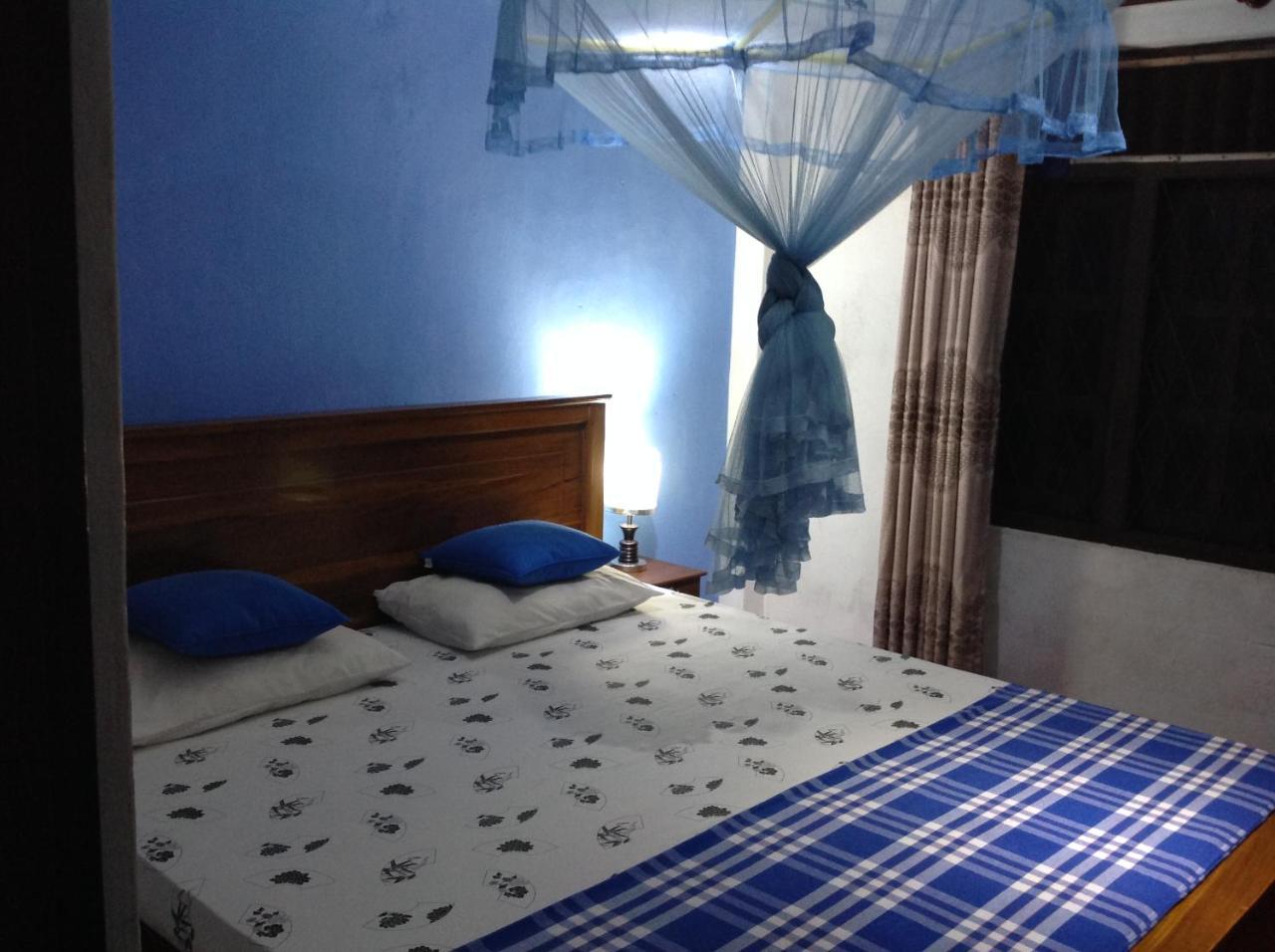 Saman Homestay Tangalle Εξωτερικό φωτογραφία