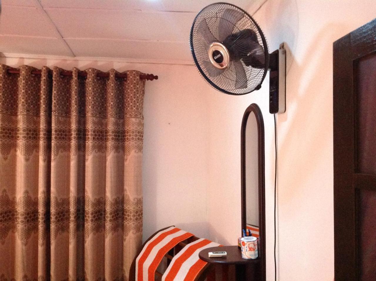 Saman Homestay Tangalle Εξωτερικό φωτογραφία