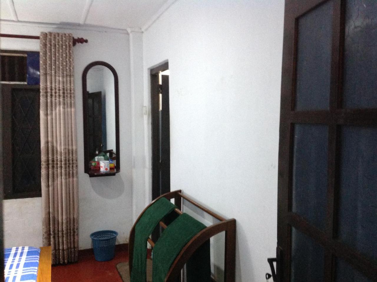 Saman Homestay Tangalle Εξωτερικό φωτογραφία
