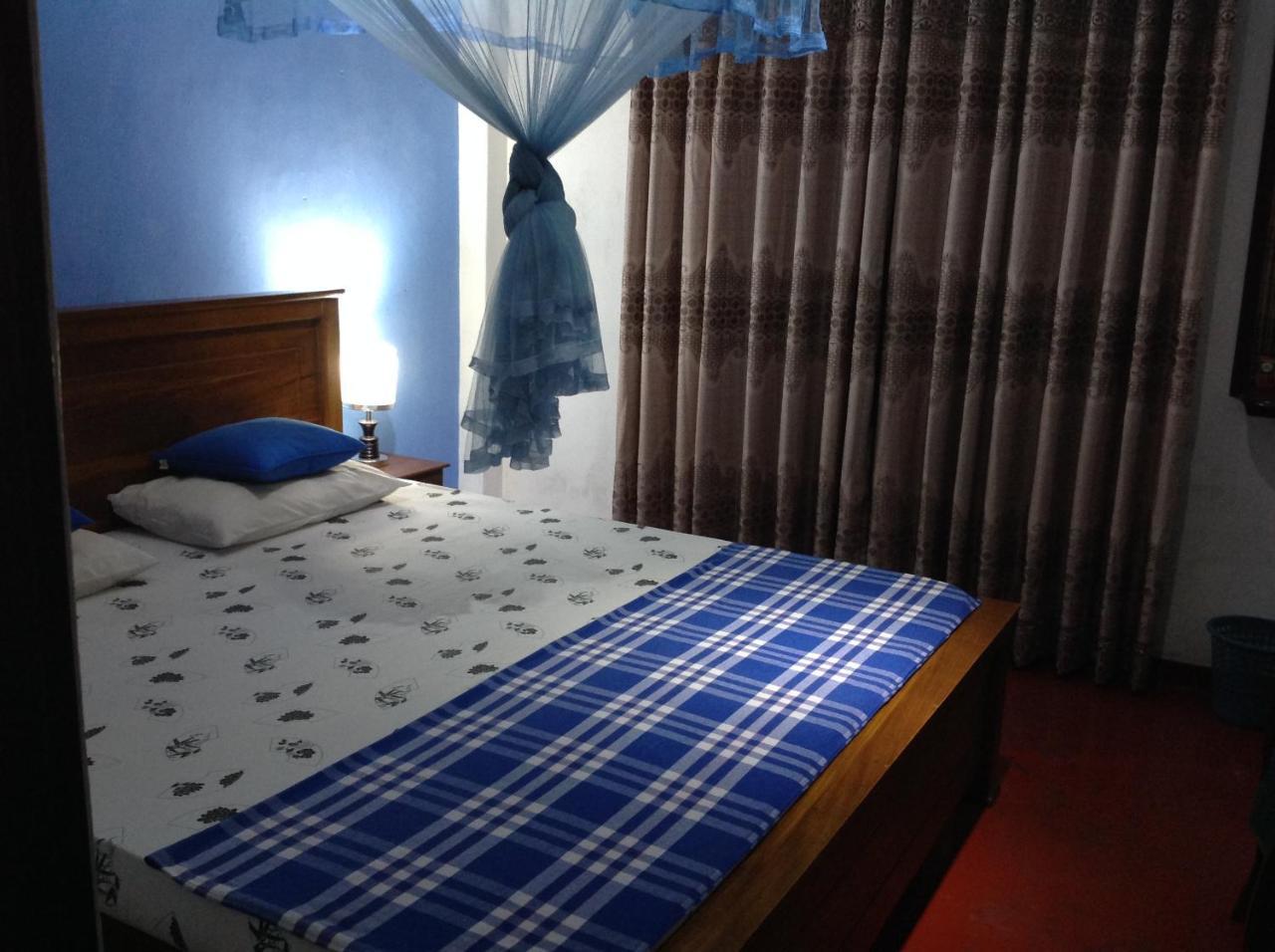 Saman Homestay Tangalle Εξωτερικό φωτογραφία