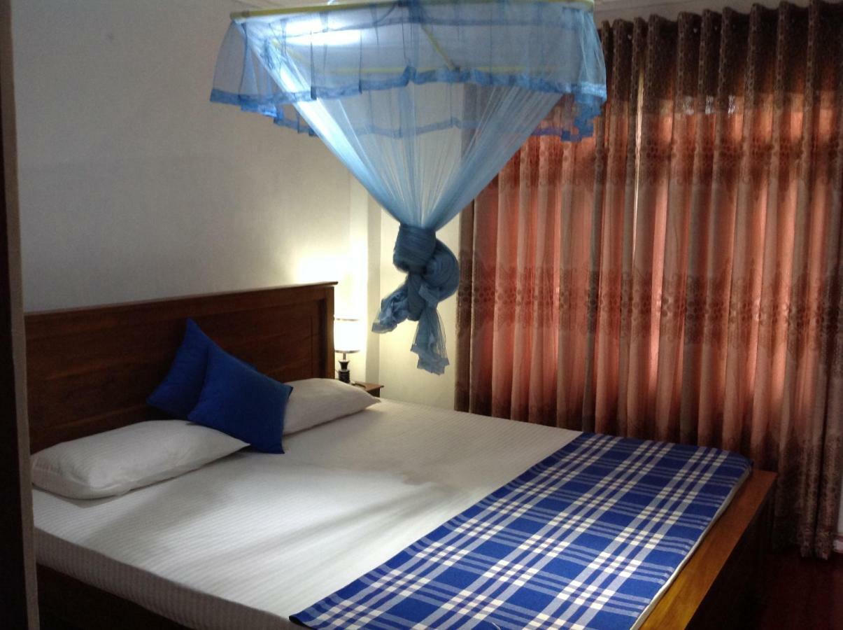 Saman Homestay Tangalle Εξωτερικό φωτογραφία