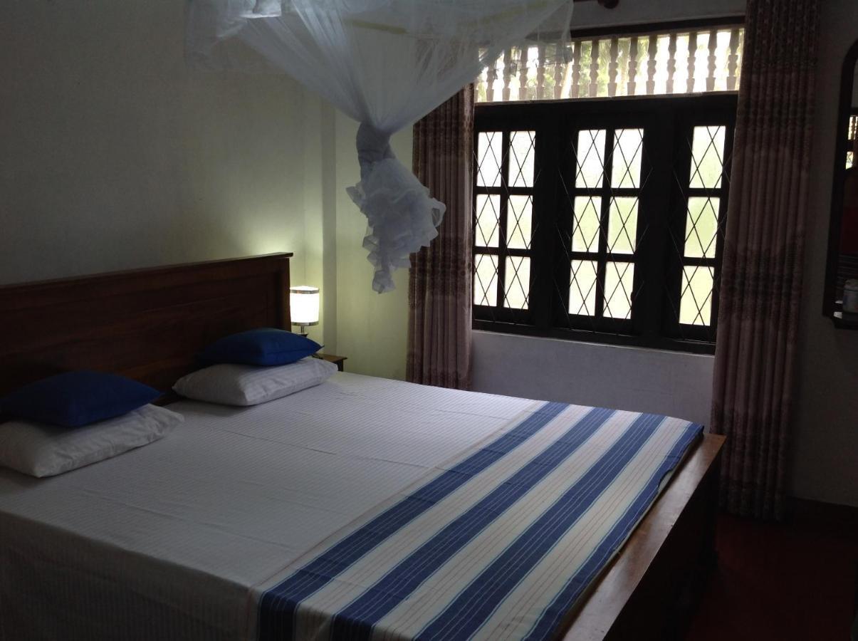 Saman Homestay Tangalle Εξωτερικό φωτογραφία