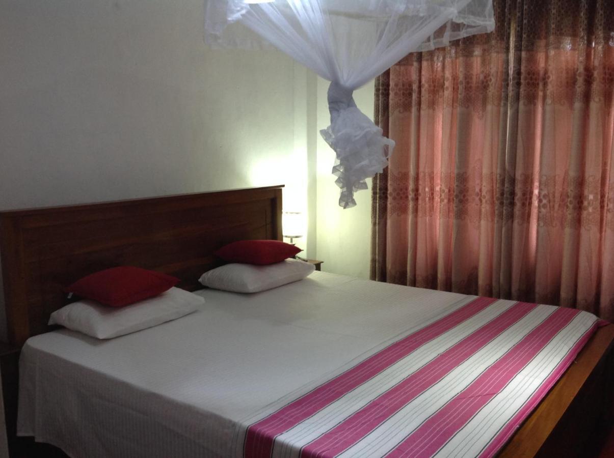 Saman Homestay Tangalle Εξωτερικό φωτογραφία