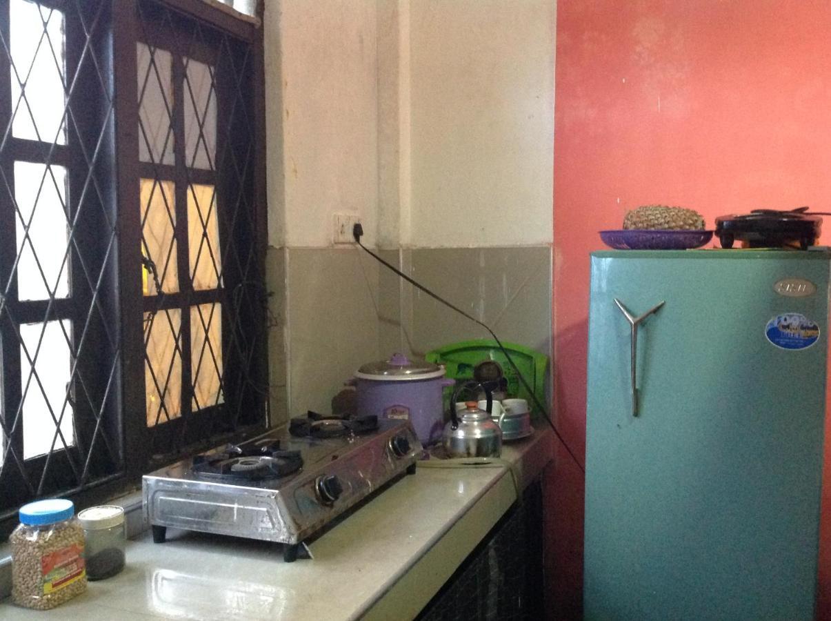 Saman Homestay Tangalle Εξωτερικό φωτογραφία